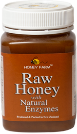 Load image into Gallery viewer, Raw Honey w/ Enzymes
