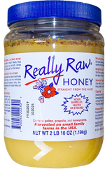Load image into Gallery viewer, Really Raw Honey

