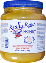 Load image into Gallery viewer, Really Raw Honey
