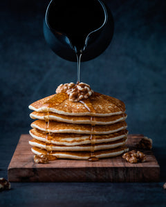 10 Delicious Ways To incoporate Honey Into Your Diet