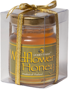Wild Flowers Honey