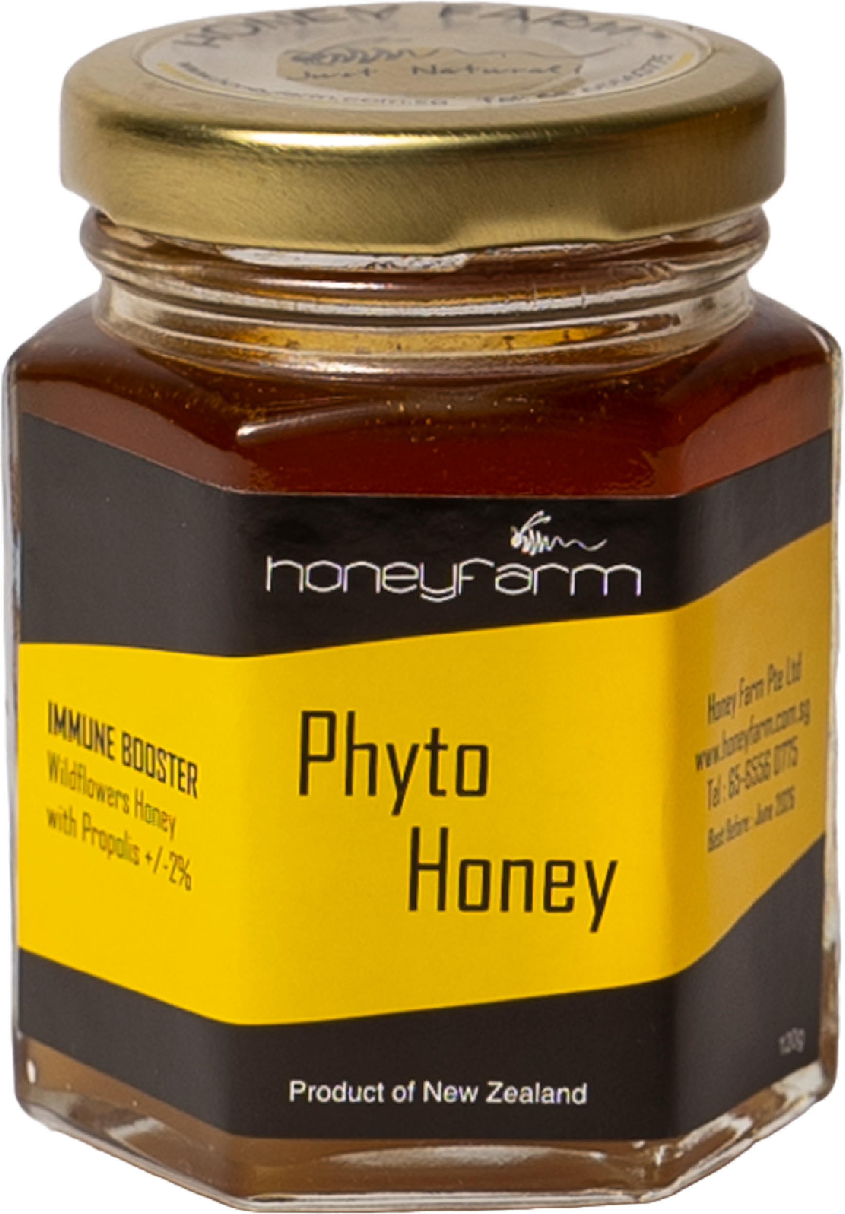 Phyto Honey