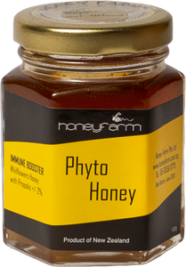 Phyto Honey
