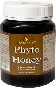 Phyto Honey