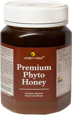 Load image into Gallery viewer, Premium Phyto Honey
