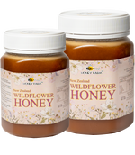 Load image into Gallery viewer, NZ Wild Flower Honey
