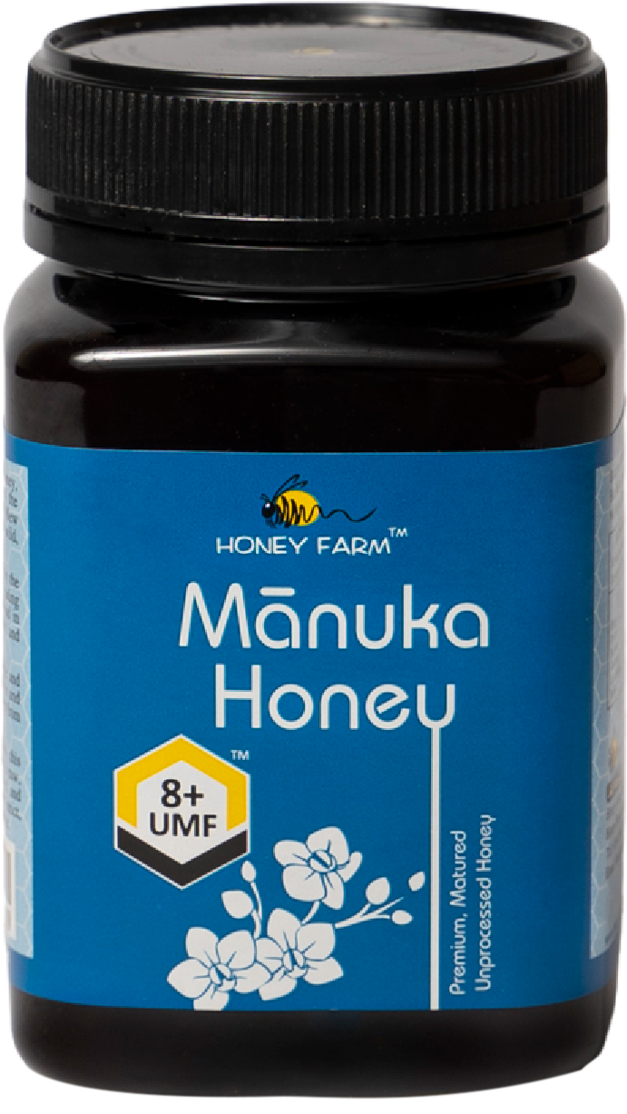 Manuka UMF 8+