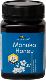 Load image into Gallery viewer, Manuka UMF 8+
