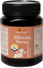 Load image into Gallery viewer, Manuka UMF 8+
