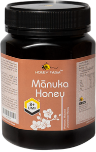 Manuka UMF 8+
