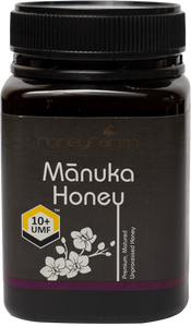 Manuka UMF 10+