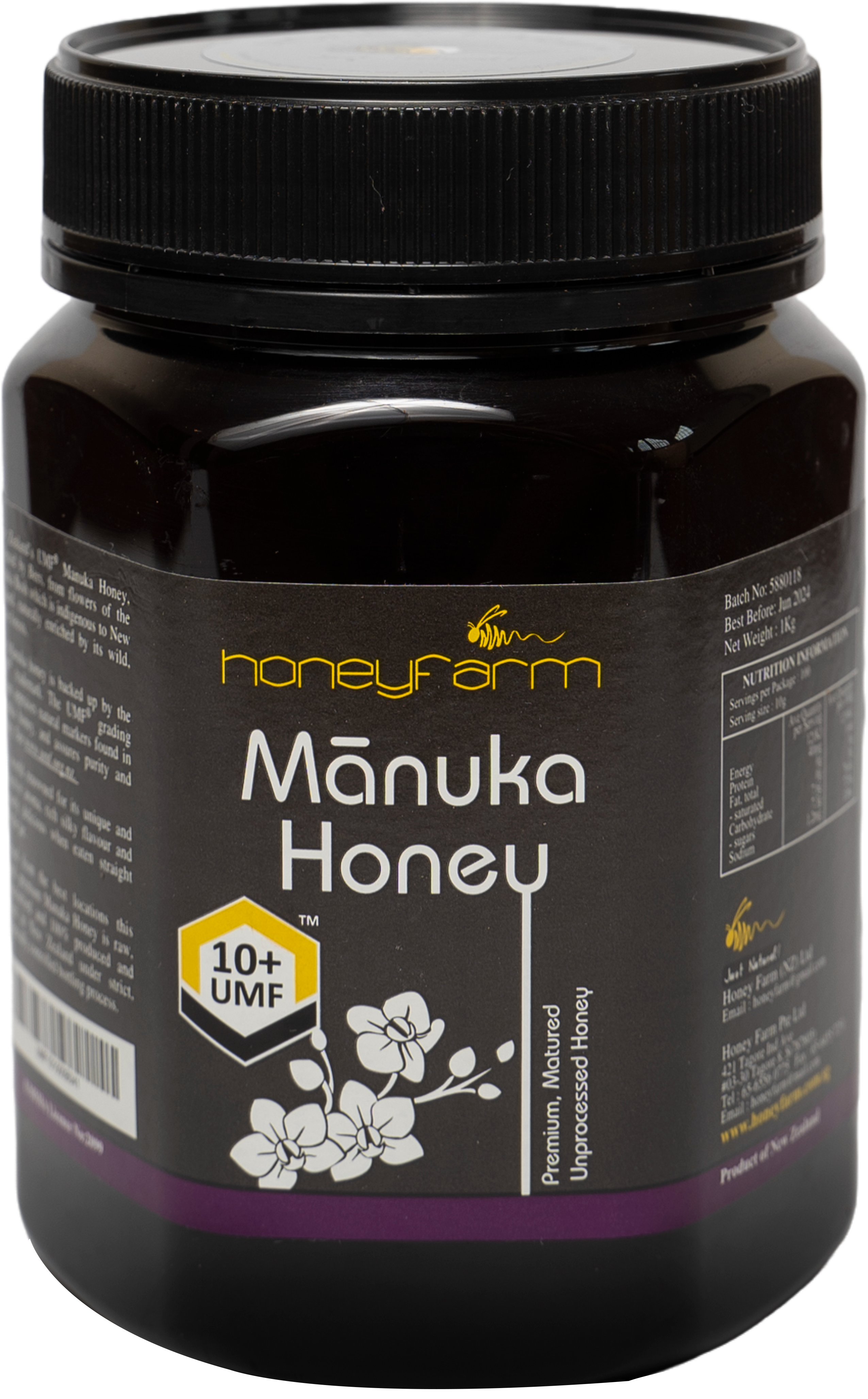 Manuka UMF 10+