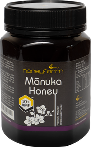 Manuka UMF 10+