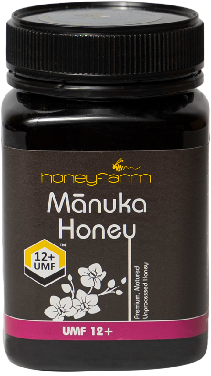 Manuka UMF 12+