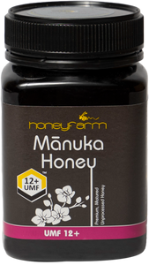 Manuka UMF 12+