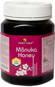 Manuka UMF 12+
