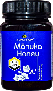 Manuka UMF 15+