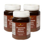 Load image into Gallery viewer, Premium Phyto Honey
