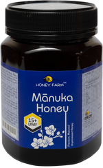 Load image into Gallery viewer, Manuka UMF 15+
