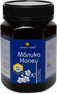 Manuka UMF 15+