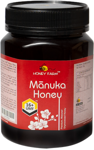 Manuka UMF 16+