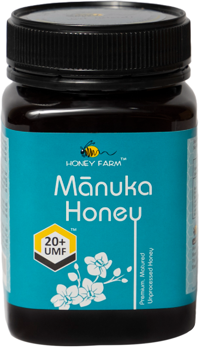 Manuka UMF 20+