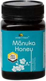 Load image into Gallery viewer, Manuka UMF 20+

