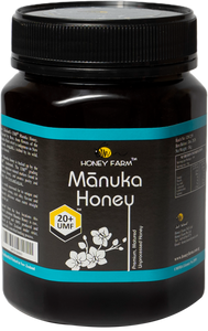 Manuka UMF 20+
