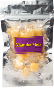 Manuka Melts