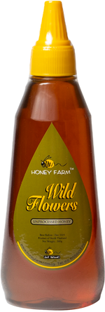 Load image into Gallery viewer, Wild Flowers Honey
