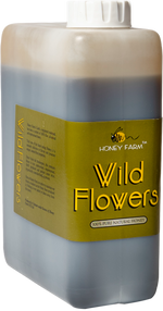 Load image into Gallery viewer, Wild Flowers Honey
