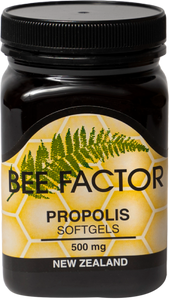 Propolis Softgels (500mg)