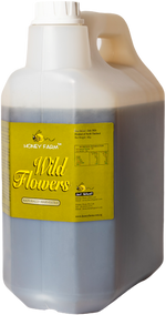 Load image into Gallery viewer, Wild Flowers Honey
