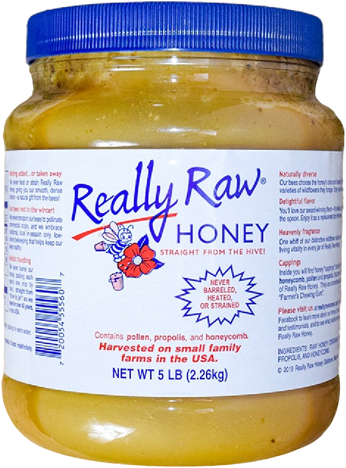 Products Page 4 Honey Farm