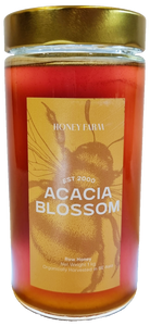 Acacia Blossom