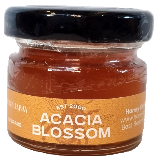 Acacia Blossom