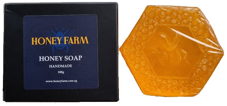 Honey Soap