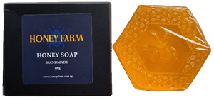 Honey Soap