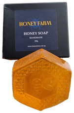 Load image into Gallery viewer, Honey Soap
