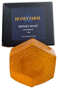 Honey Soap