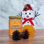 Load image into Gallery viewer, Bundle Organic Raw Honey 500g and Anti-bacterial Honey Soap 100g
